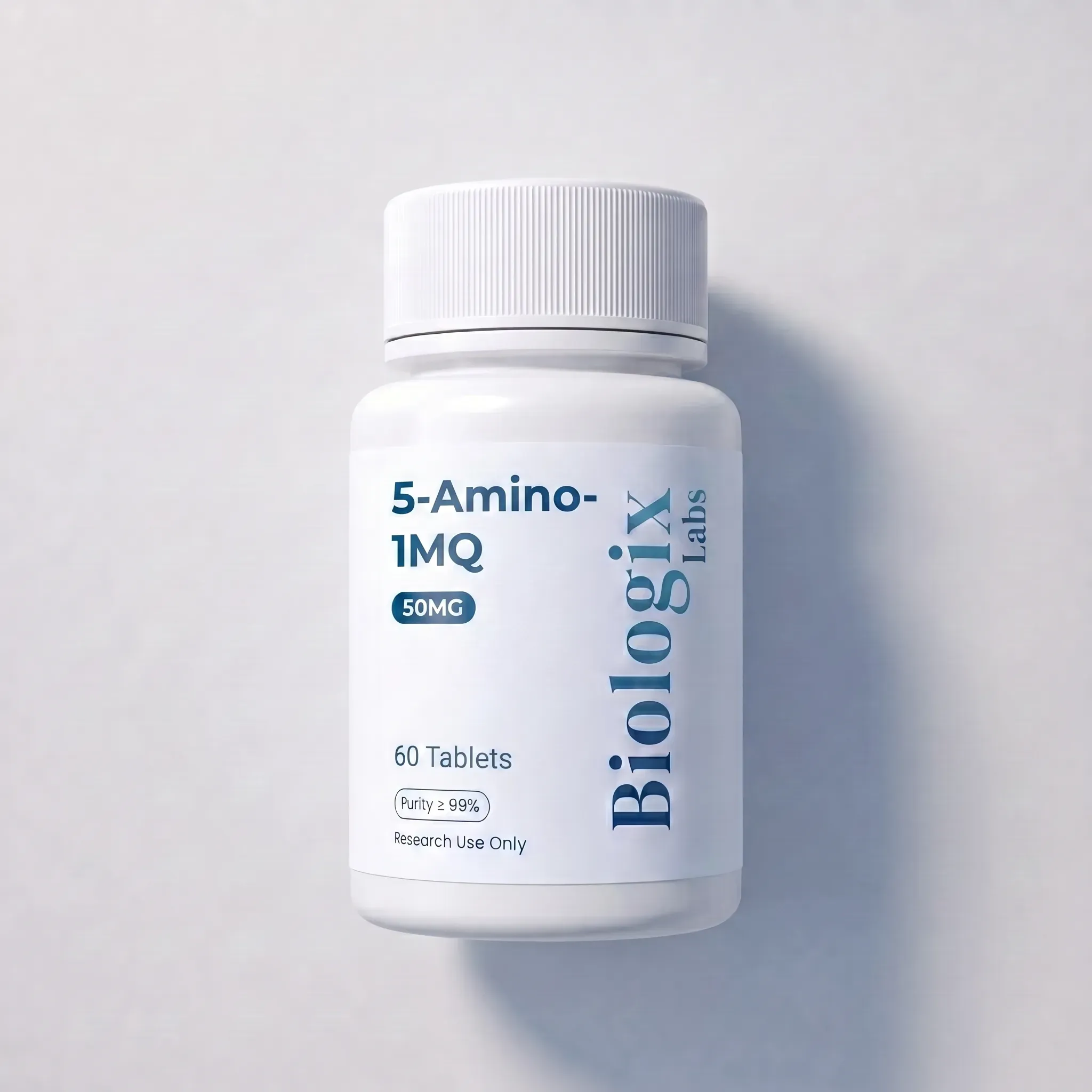 5-Amino-1MQ