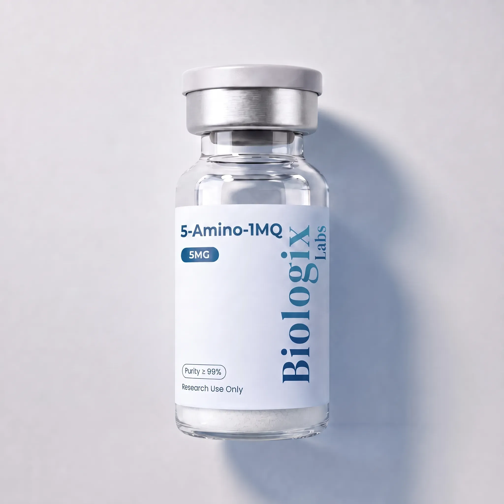 5-Amino-1MQ