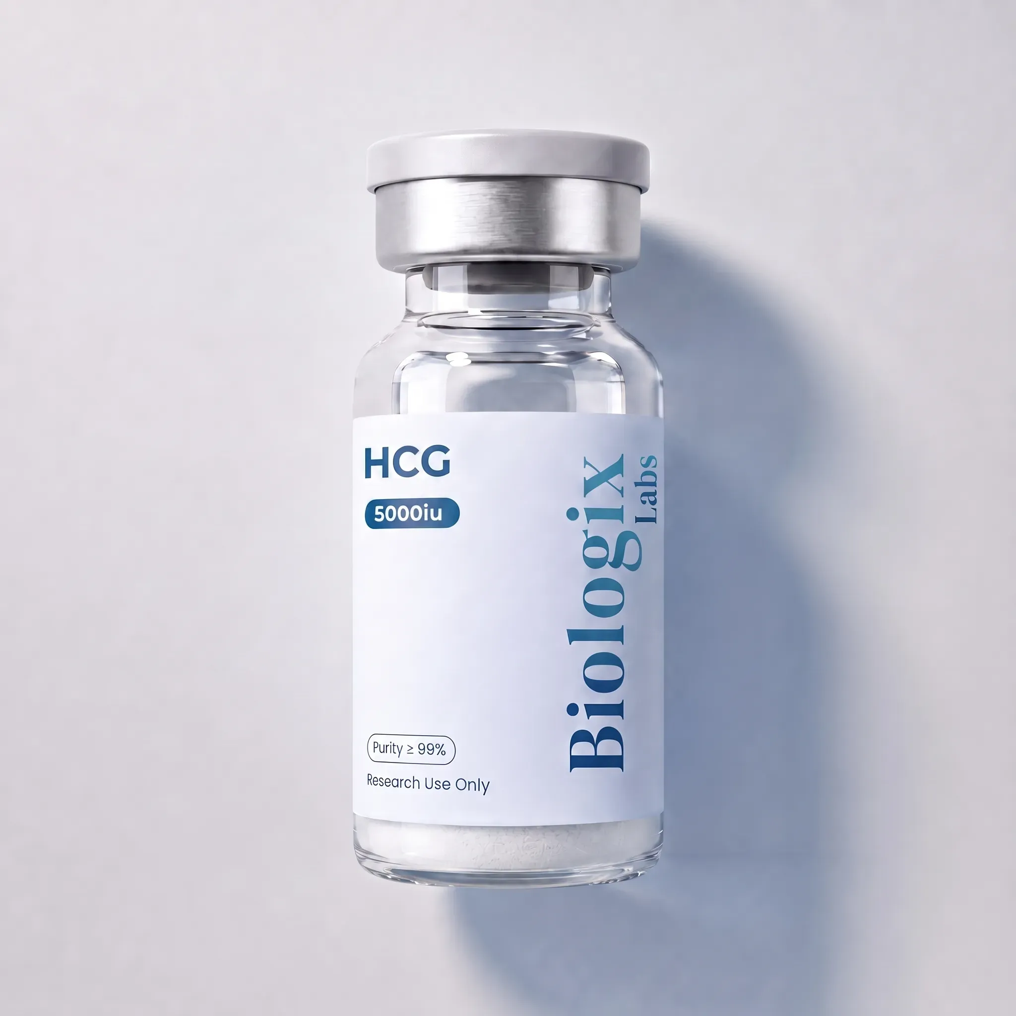 HCG