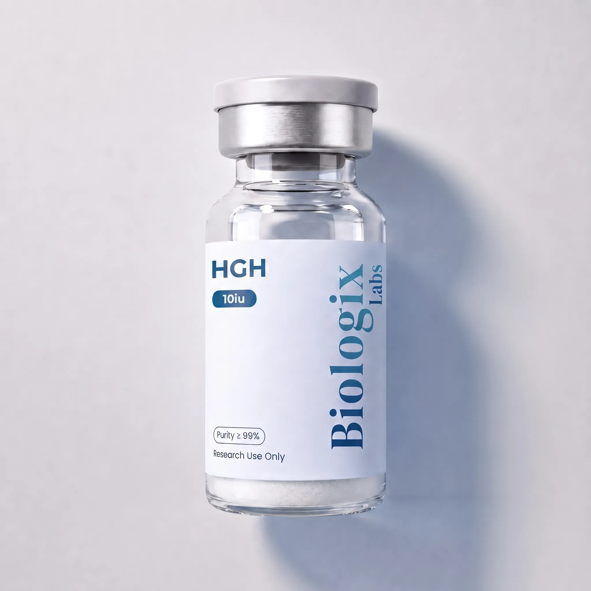 HGH (Somatropin)