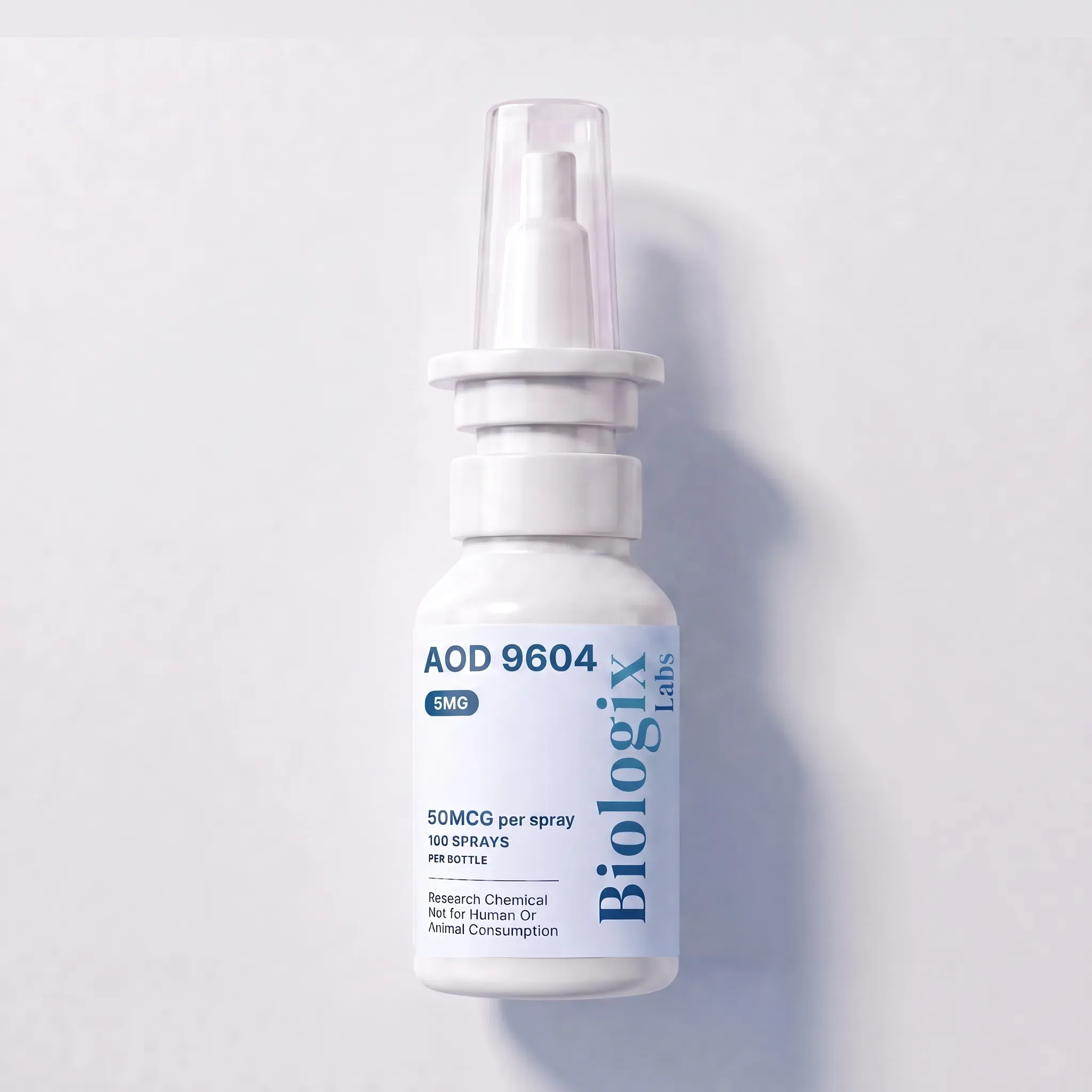 AOD 9604